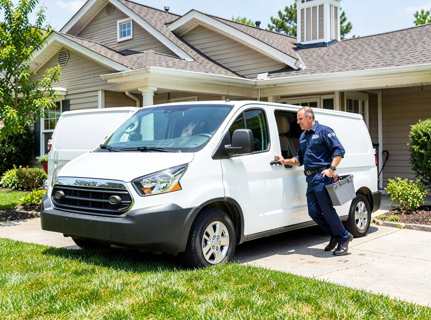Emergency Plumber company in Oakland, CA